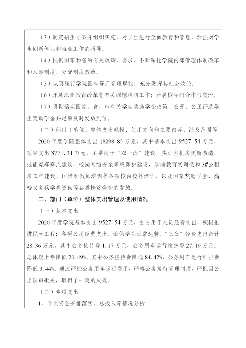 岳阳市部门整体支出绩效评价自评报告（湖南民族职业学院）_07.png