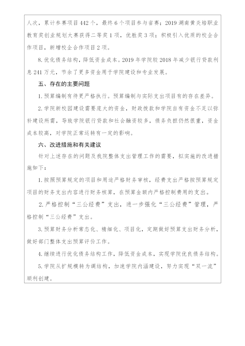 湖南民族职业学院2019年度决算公开_38.png